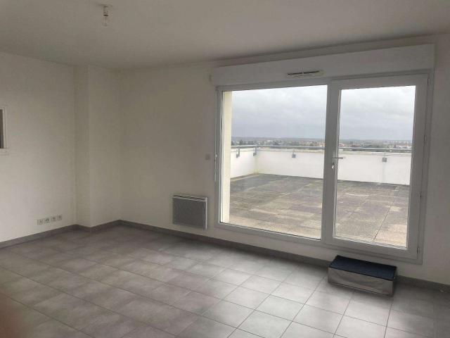 Appartement location à La Roche-sur-Yon, Les Herbiers
