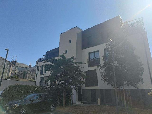 Appartement location à La Roche-sur-Yon, Les Herbiers