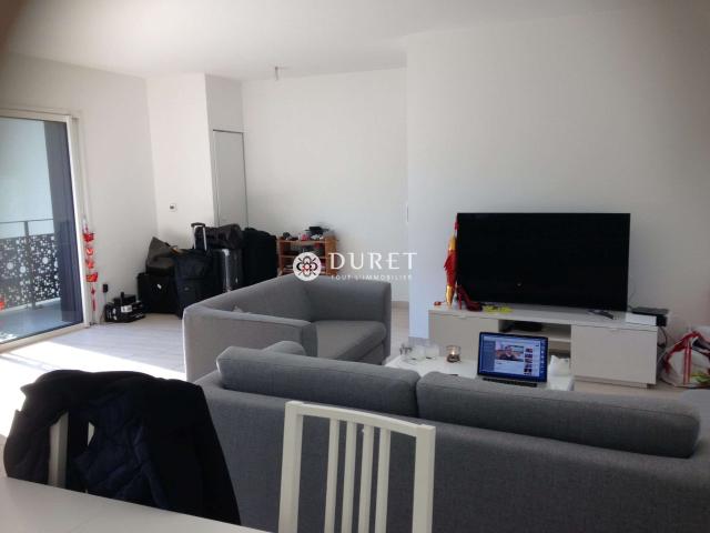 Appartement location à La Roche-sur-Yon, Les Herbiers