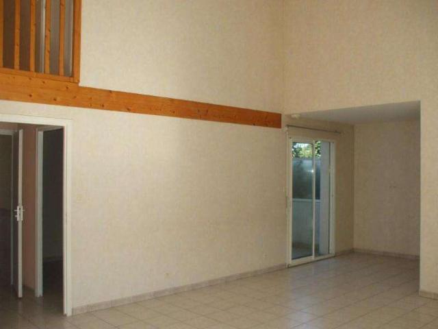 Appartement location à La Roche-sur-Yon, Les Herbiers
