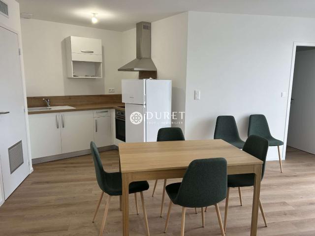 Appartement location à Les Landes-Genusson, Vendée