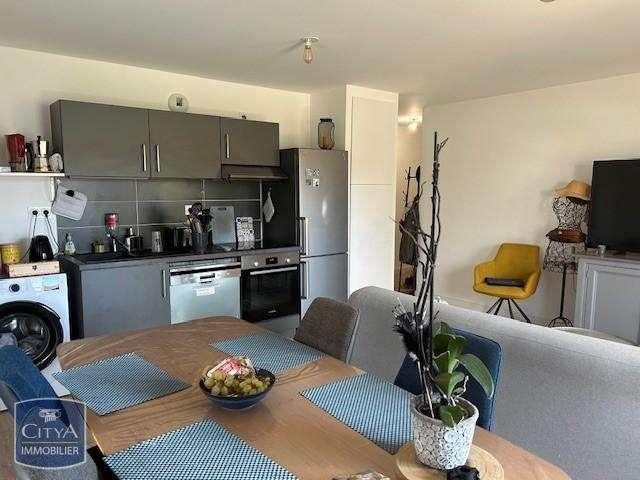 Appartement location à Saint-Nazaire, Les Moutiers-en-retz