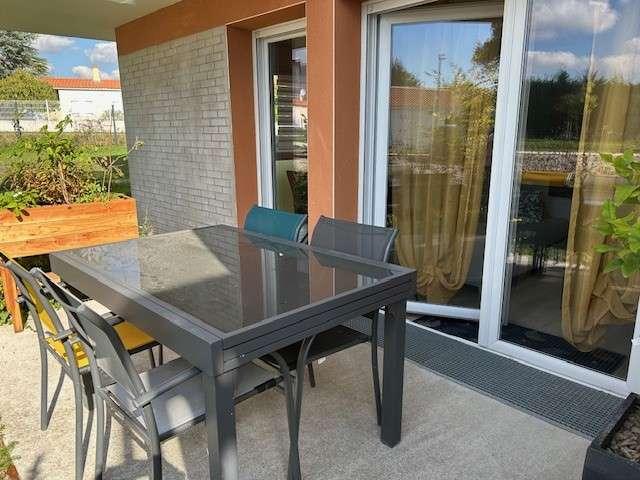 Appartement location à Saint-Nazaire, Les Moutiers-en-retz
