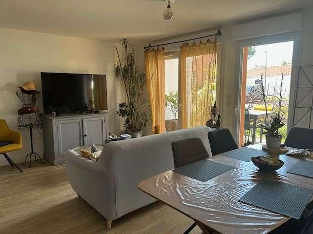 Appartement location à Saint-Nazaire, Les Moutiers-en-retz