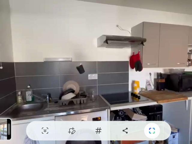 Appartement location à Saint-Nazaire, Les Moutiers-en-retz
