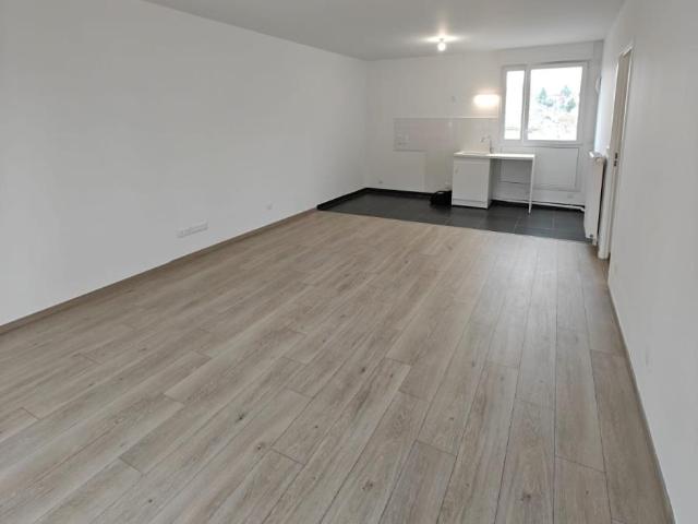 Appartement location à Mantes-la-Jolie, Les Mureaux