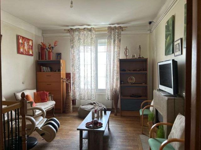 Appartement location à Mantes-la-Jolie, Les Mureaux