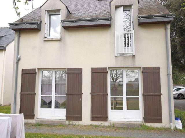 Appartement location à Les Ponts-de-Cé, Maine-et-Loire