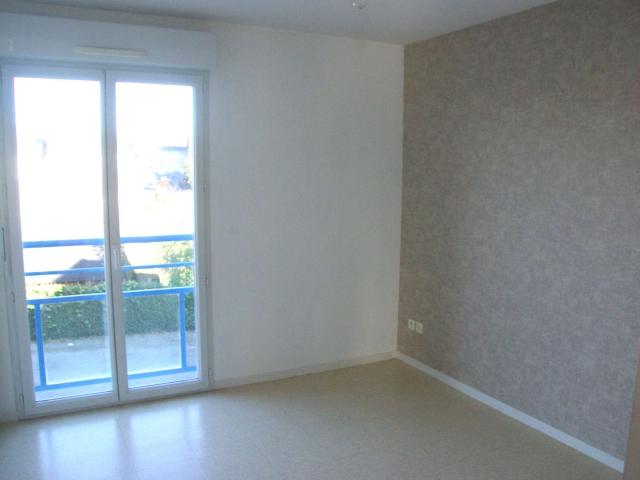 Appartement location à Angers, Les Ponts-de-cé