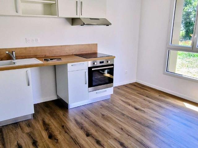 Appartement location à Les Sables-d'Olonne, Château-d'olonne