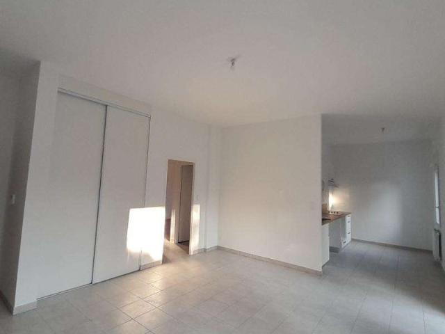 Appartement location à Les Sables-d'Olonne, Château-d'olonne