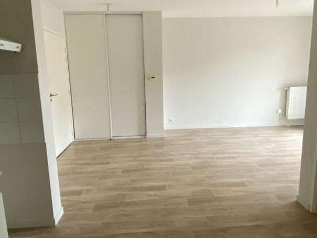Appartement location à Les Sables-d'Olonne, Château-d'olonne