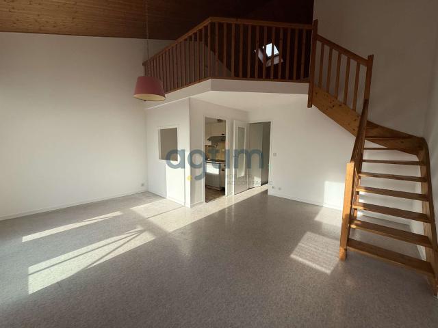 Appartement location à Les Sables-d'Olonne, Château-d'olonne