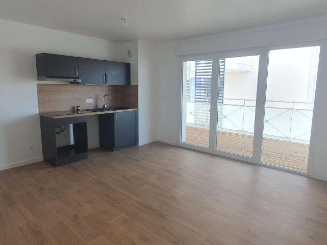 Appartement location à Les Sables-d'Olonne, Château-d'olonne