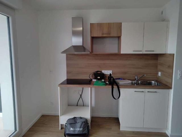 Appartement location à Les Sables-d'Olonne, Château-d'olonne