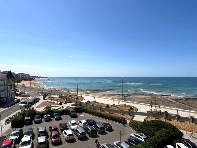 Appartement location à Les Sables-d'Olonne, Château-d'olonne