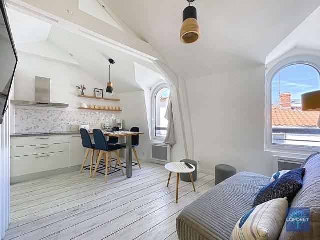 Appartement location à Les Sables-d'Olonne, Château-d'olonne