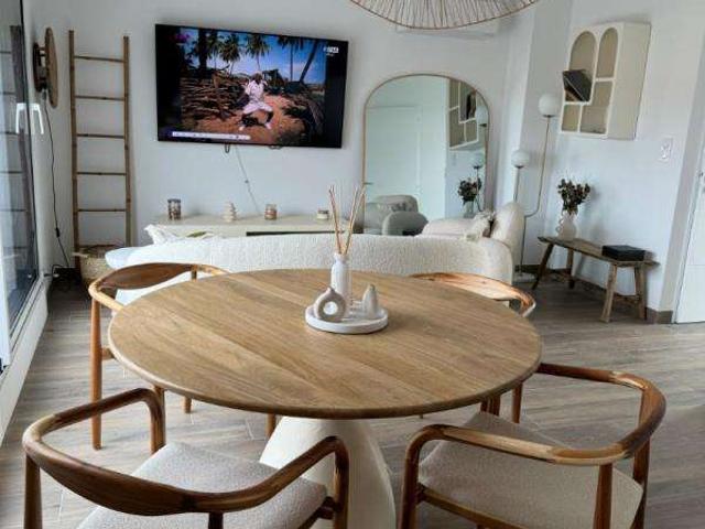 Appartement location à Les Sables-d'Olonne, Château-d'olonne