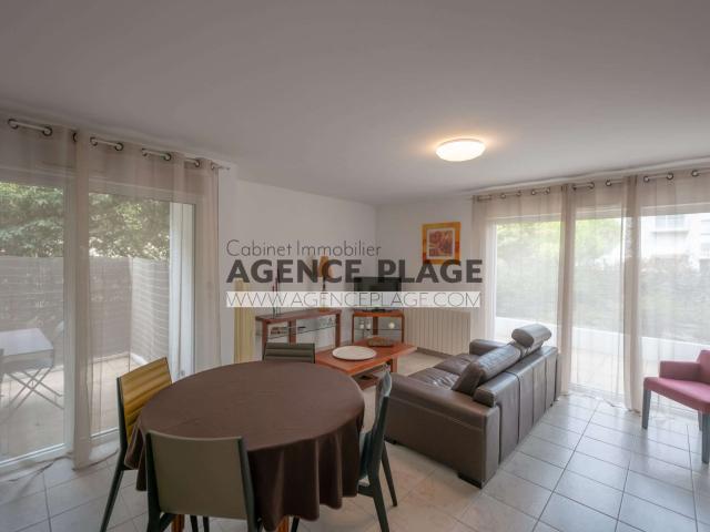 Appartement location à Les Sables-d'Olonne, Château-d'olonne