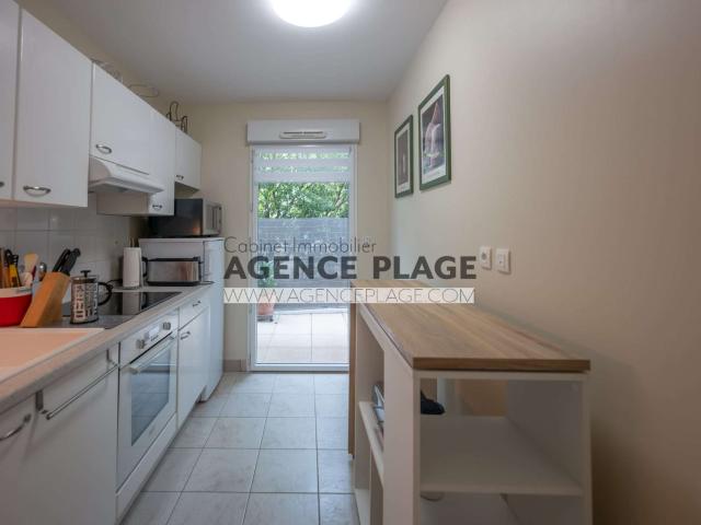 Appartement location à Les Sables-d'Olonne, Château-d'olonne