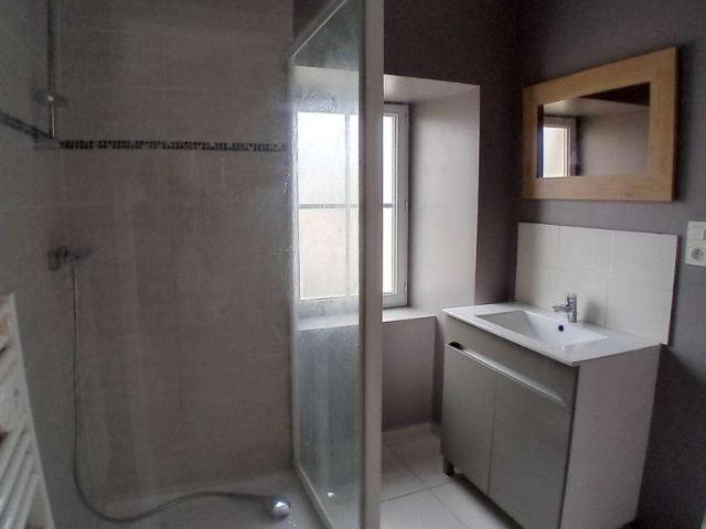 Appartement location à Les Sables-d'Olonne, Château-d'olonne