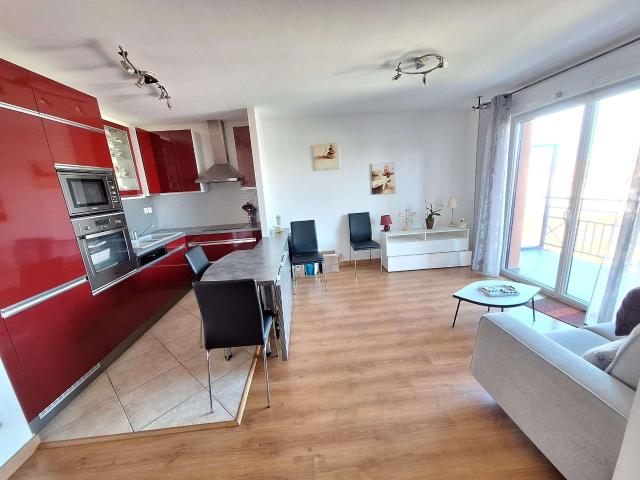 Appartement location à Les Sables-d'Olonne, Château-d'olonne