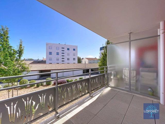 Appartement location à Les Sables-d'Olonne, Château-d'olonne