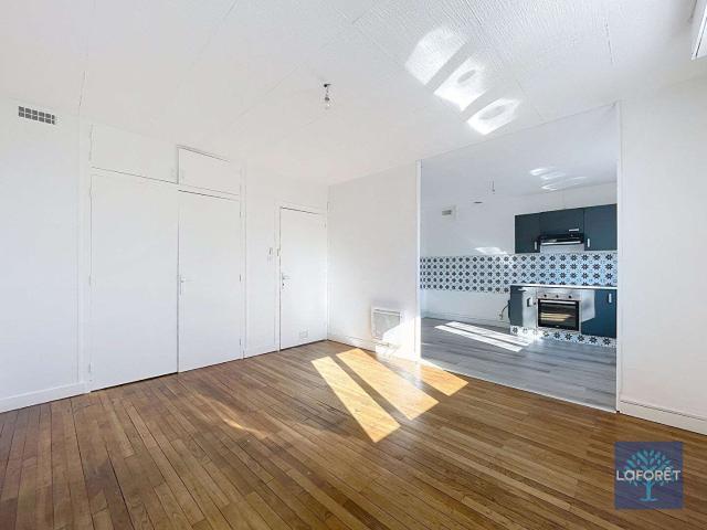 Appartement location à Les Sables-d'Olonne, Château-d'olonne