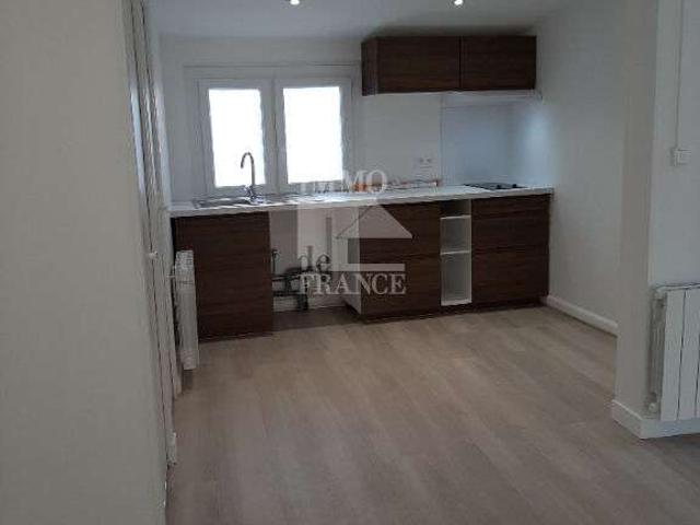 Appartement location à Les Sables-d'Olonne, Château-d'olonne