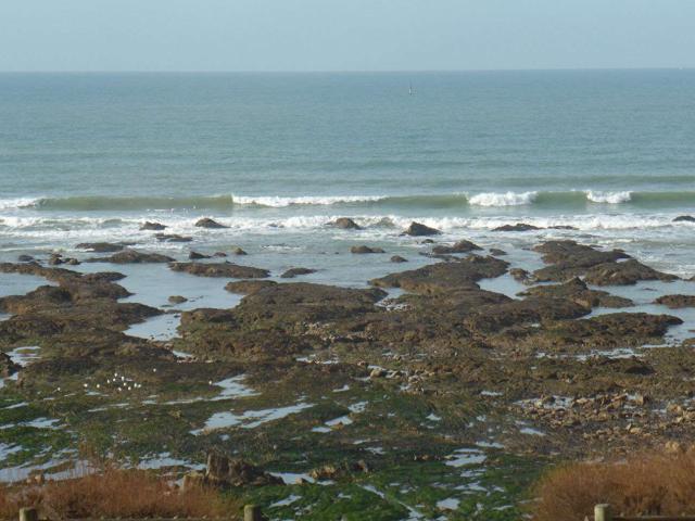 Appartement location à Les Sables-d'Olonne, Château-d'olonne