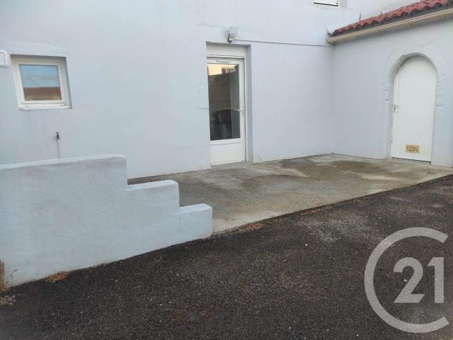 Appartement location à Les Sables-d'Olonne, Château-d'olonne
