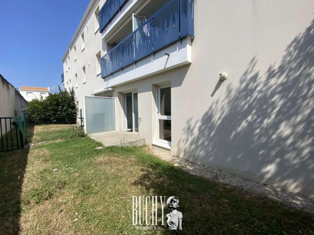 Appartement location à Les Sables-d'Olonne, Château-d'olonne