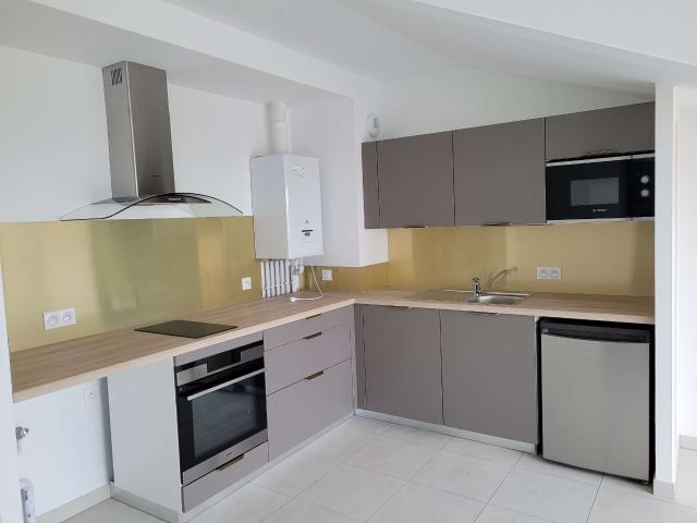 Appartement location à Les Sables-d'Olonne, Château-d'olonne