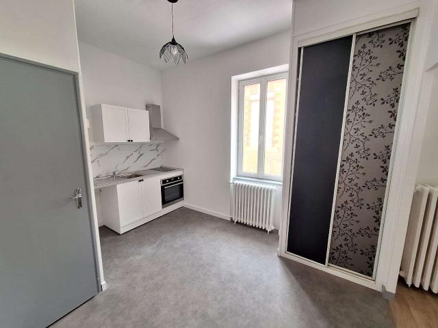 Appartement location à Les Sables-d'Olonne, Château-d'olonne