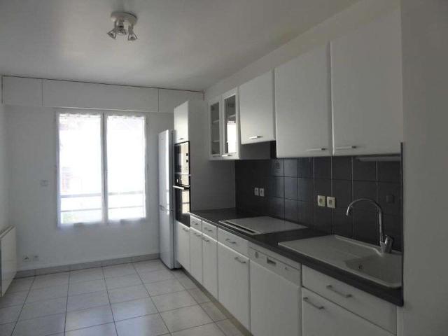 Appartement location à Les Sables-d'Olonne, Château-d'olonne