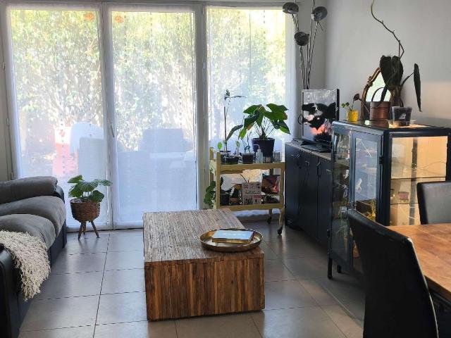 Appartement location à Les Sables-d'Olonne, Château-d'olonne