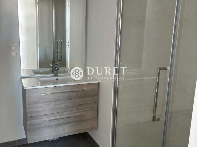 Appartement location à Les Sables-d'Olonne, Château-d'olonne