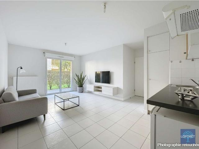 Appartement location à Les Sables-d'Olonne, Château-d'olonne
