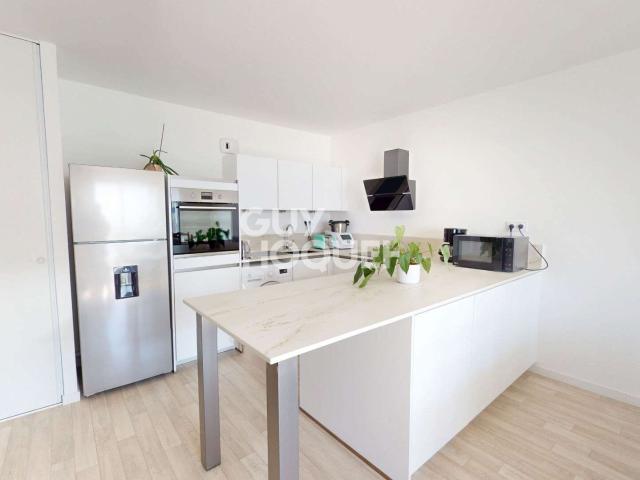 Appartement location à Nantes, Les Sorinières