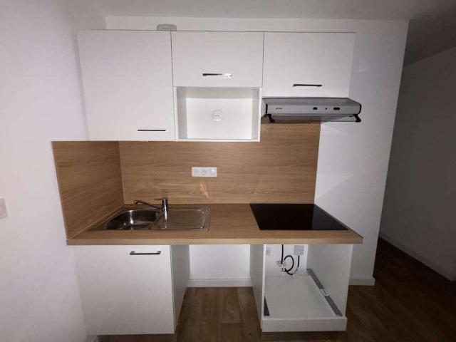 Appartement location à Nantes, Les Sorinières