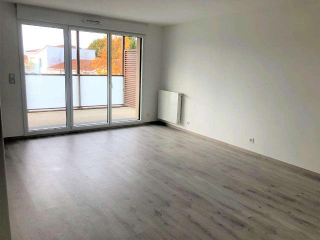 Appartement location à Nantes, Les Sorinières