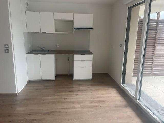 Appartement location à Nantes, Les Sorinières