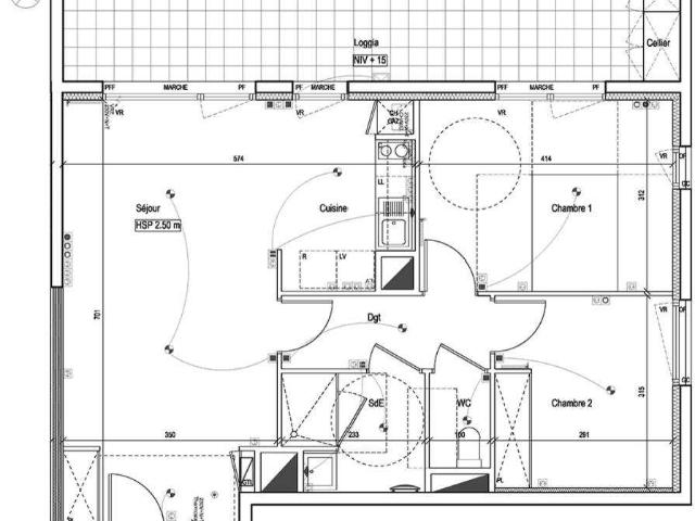 Appartement location à Nantes, Les Sorinières
