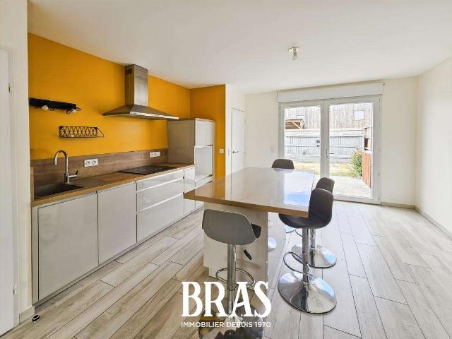 Appartement location à Nantes, Les Sorinières