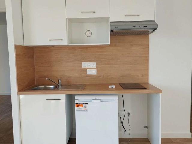 Appartement location à Nantes, Les Sorinières