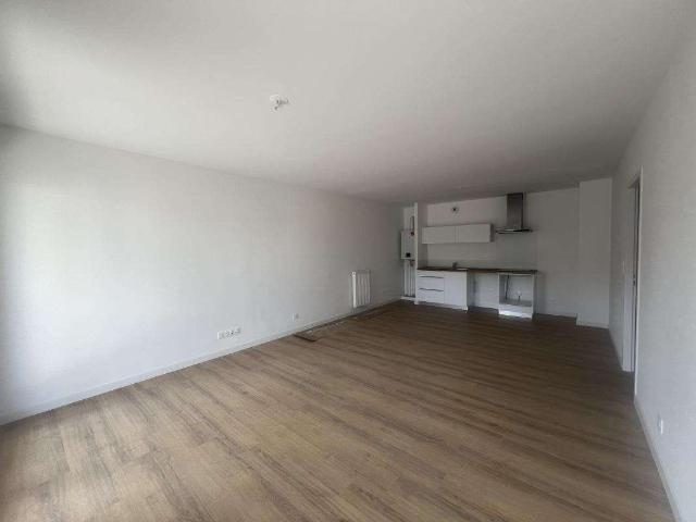 Appartement location à Nantes, Les Sorinières