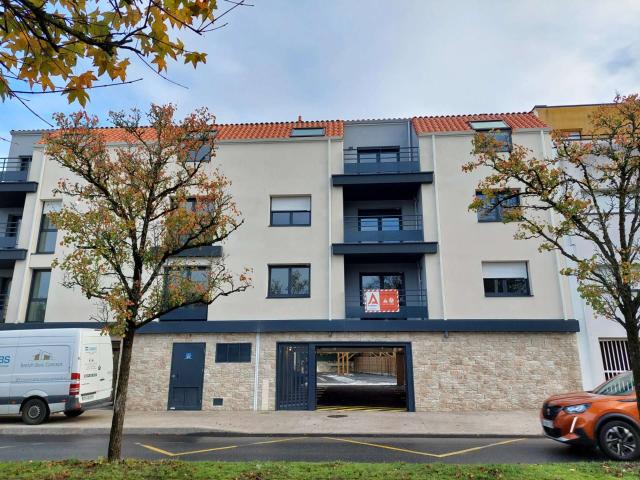 Appartement location à Nantes, Les Sorinières