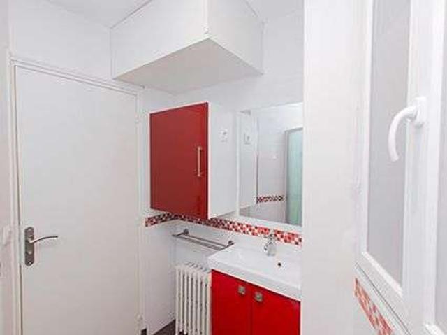 Appartement location à Nanterre, Levallois-perret