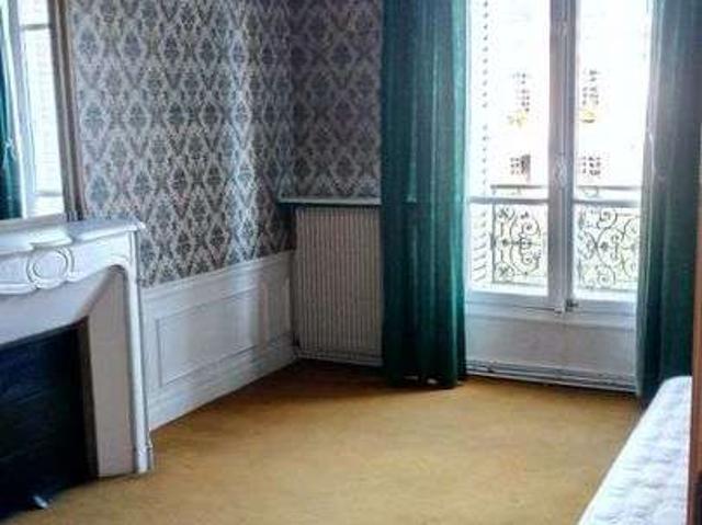 Appartement location à Nanterre, Levallois-perret