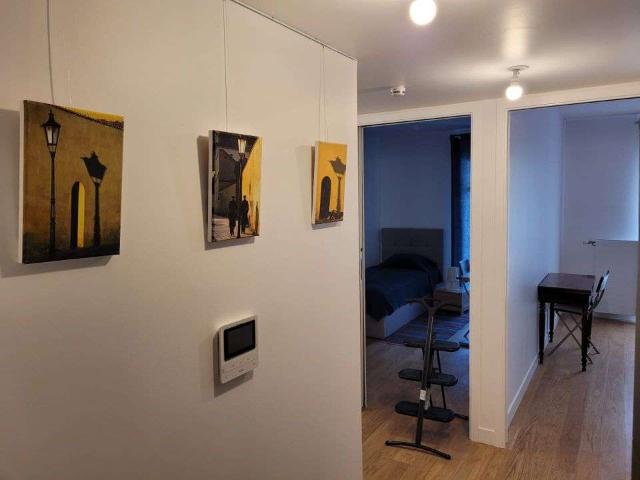Appartement location à Nanterre, Levallois-perret